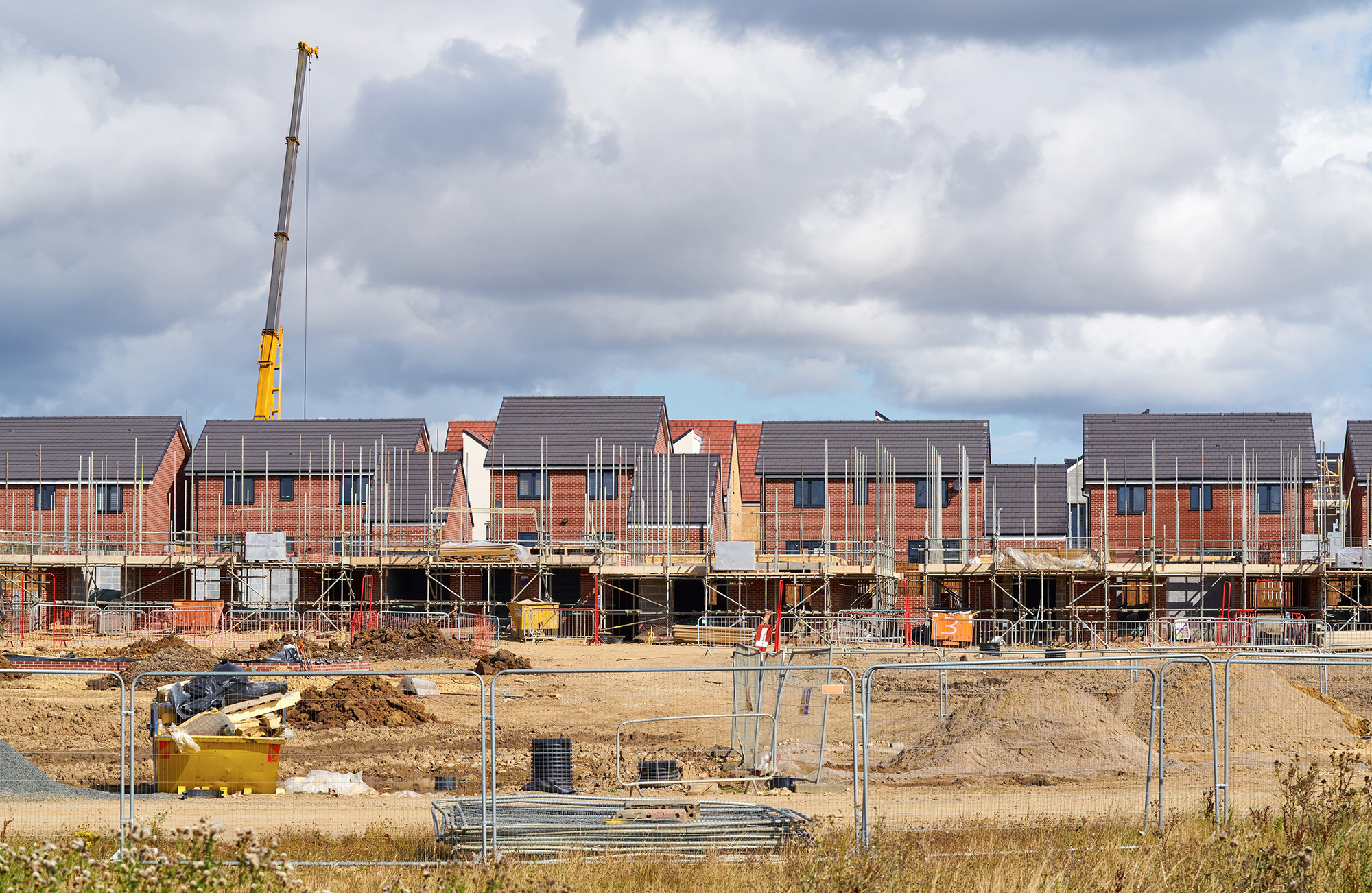 Bespoke Thermoformed Construction Packaging Solutions