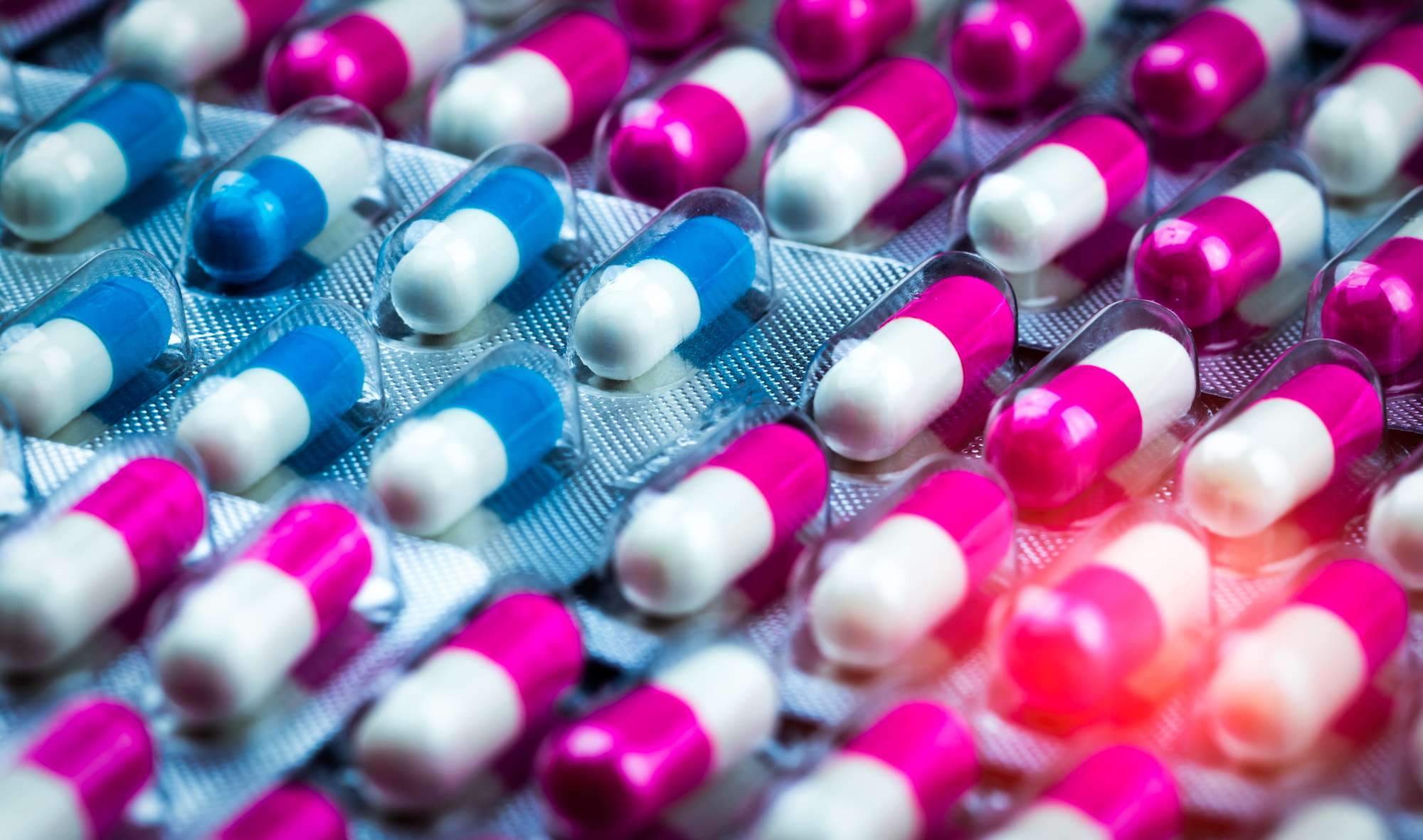 Bespoke Thermoformed Pharma Packaging Solutions